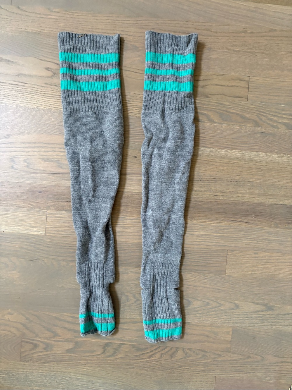 Lululemon Legwarmers warm and cozy